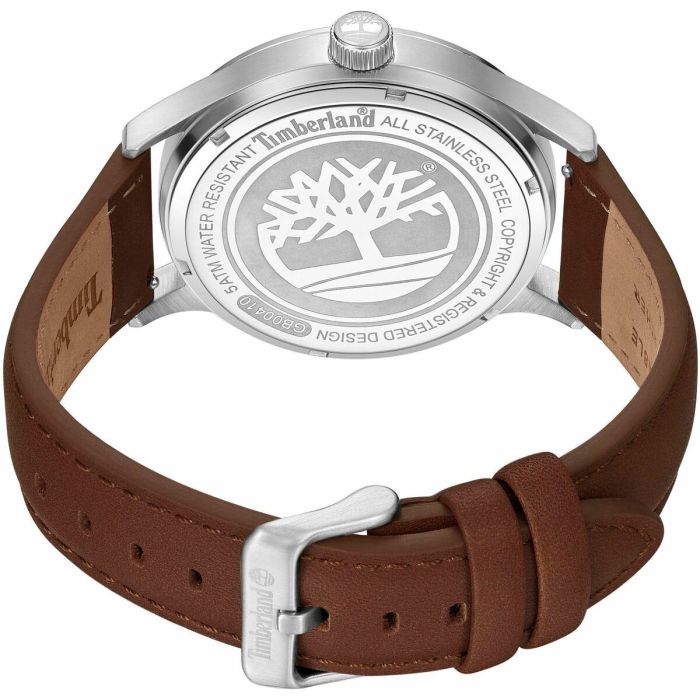 Reloj Hombre Timberland TDWGB0041001 3