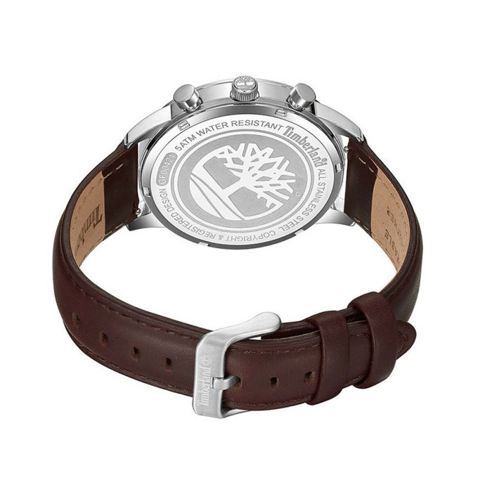 Reloj Hombre Timberland TDWGF0042101 2