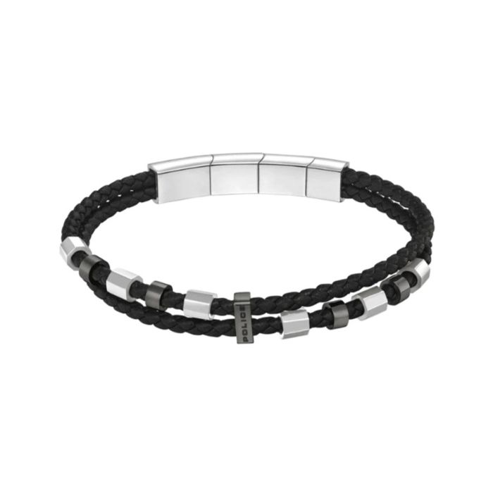 Pulsera Hombre Police PEAGB0035601