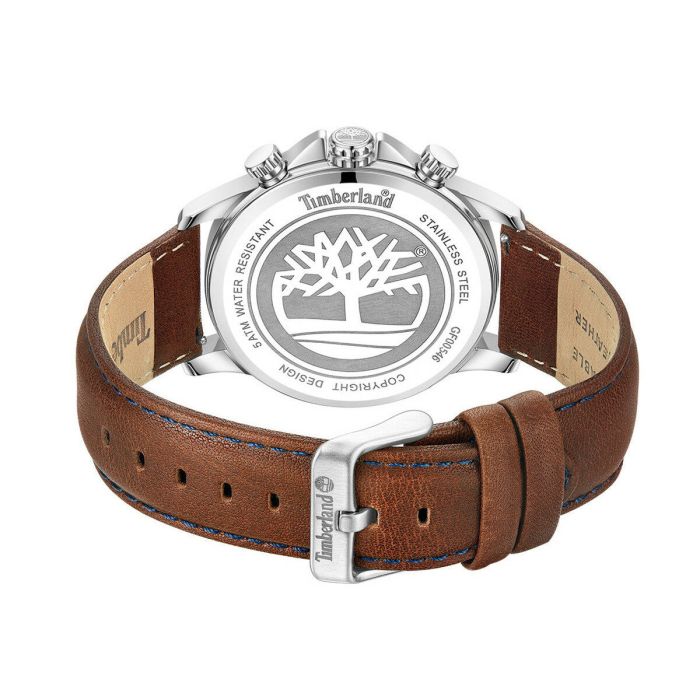 Reloj Hombre Timberland TDWGF0054602 2