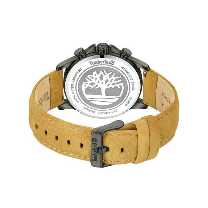 Reloj Hombre Timberland TDWGF0054603 3