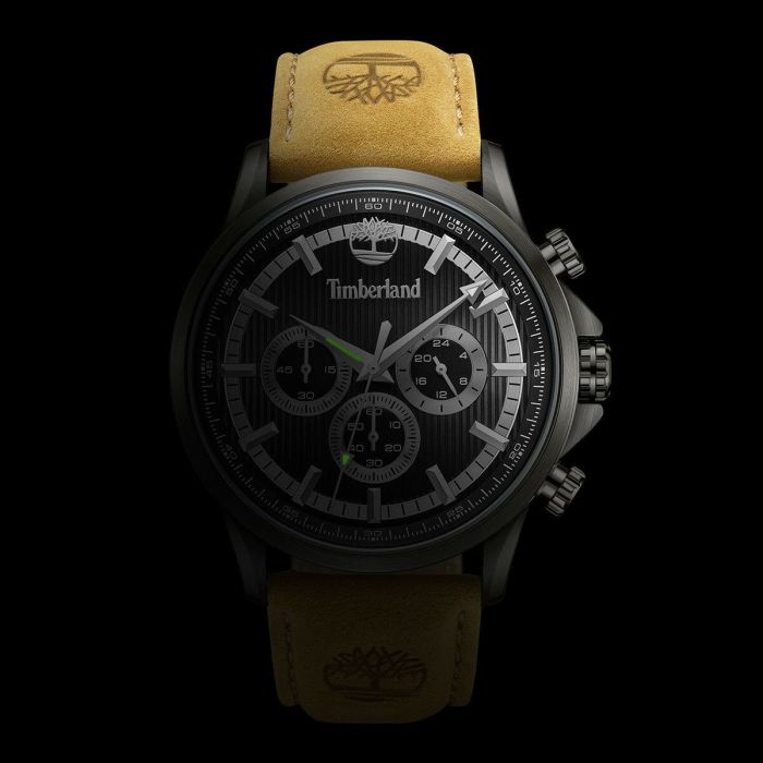 Reloj Hombre Timberland TDWGF0054603 2