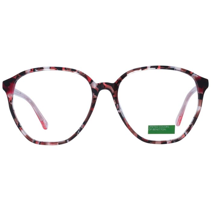 Montura de Gafas Mujer Benetton BEO1073 62281 2