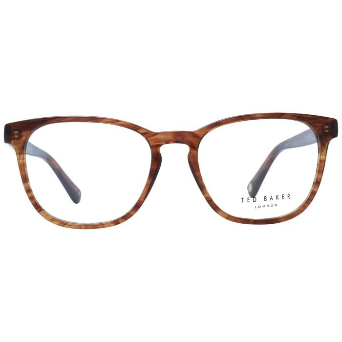 Montura de Gafas Hombre Ted Baker TB8282 55102 2