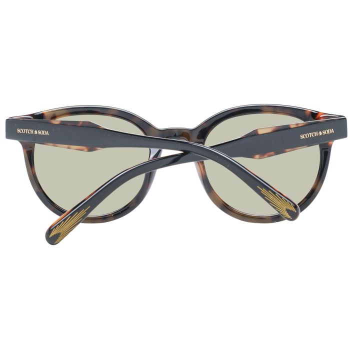 Gafas de Sol Hombre Scotch & Soda SS8016 50001 1