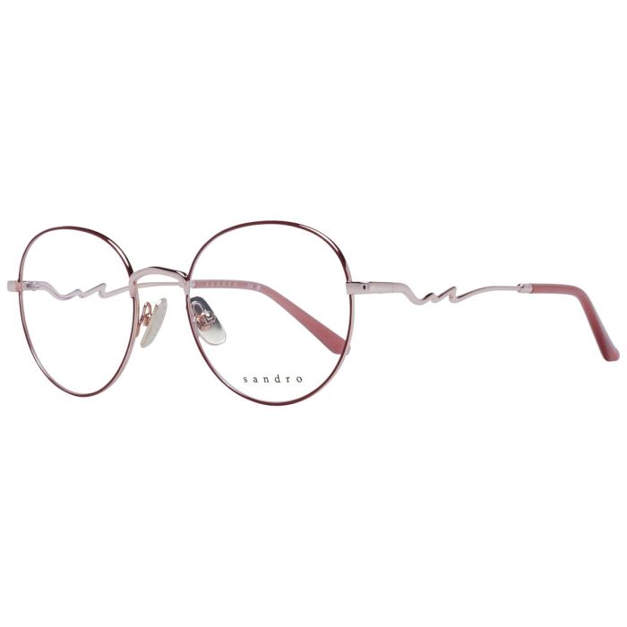 Montura de Gafas Mujer Sandro Paris SD4016 51401