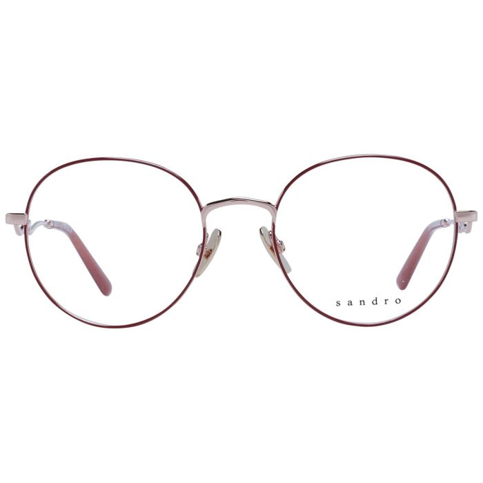 Montura de Gafas Mujer Sandro Paris SD4016 51401 2