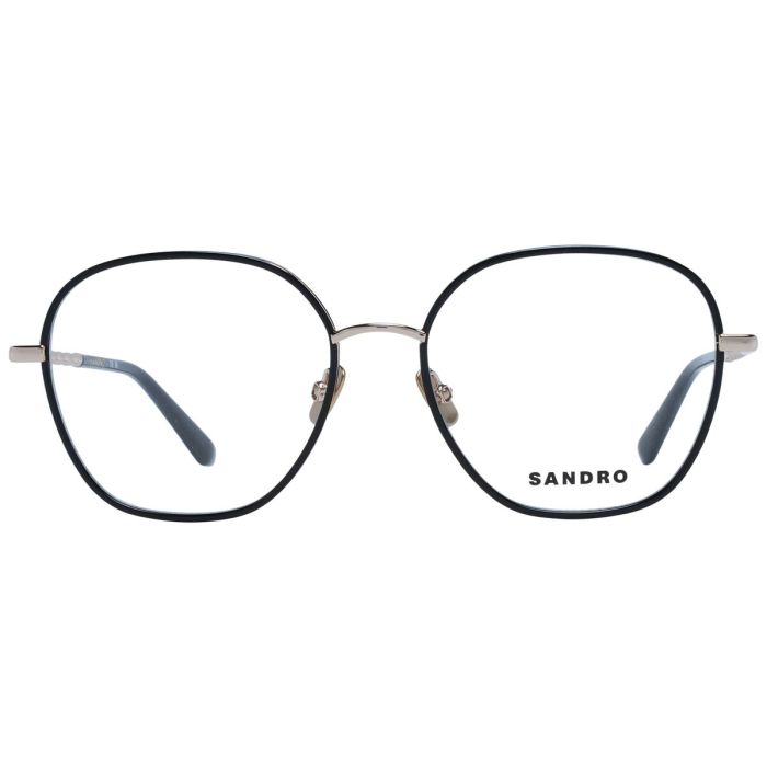 Montura de Gafas Mujer Sandro Paris SD4036 53001 2