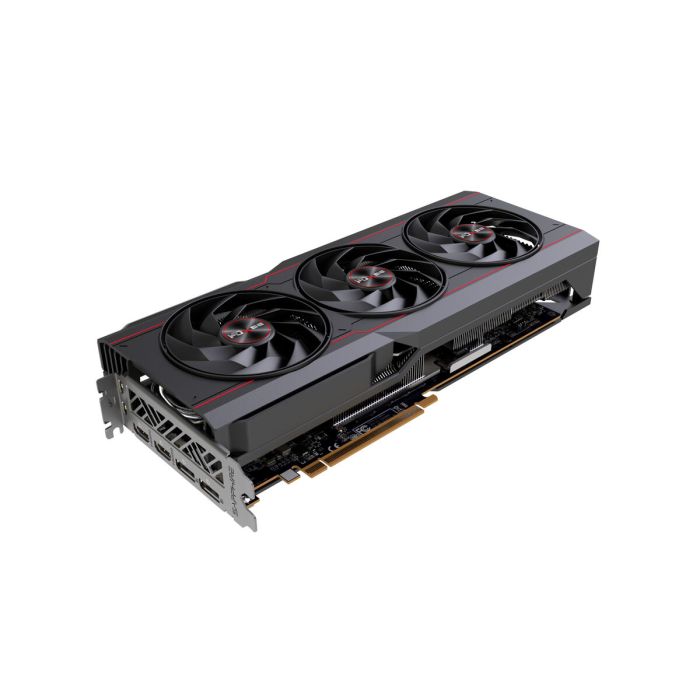 Tarjeta Gráfica Sapphire 11322-02-20G AMD RADEON RX 7900 XTX GDDR6 8