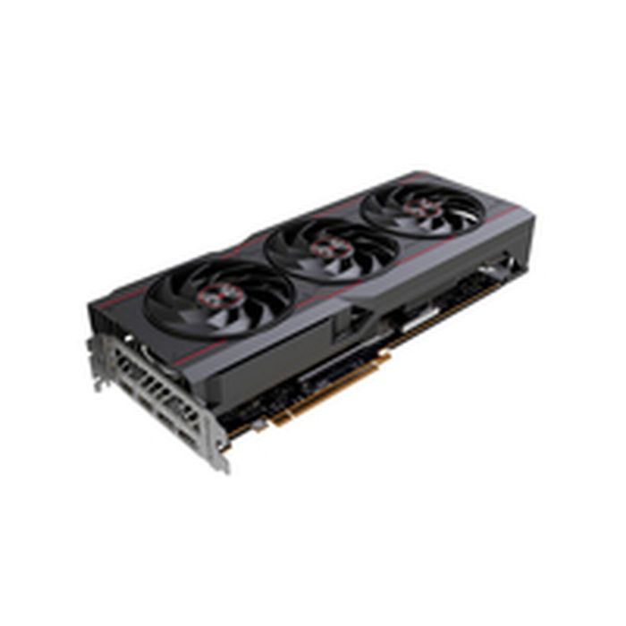 Tarjeta Gráfica Sapphire 11322-02-20G AMD RADEON RX 7900 XTX GDDR6 7