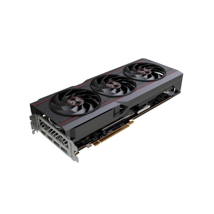 Tarjeta Gráfica Sapphire 11322-02-20G AMD RADEON RX 7900 XTX GDDR6 6