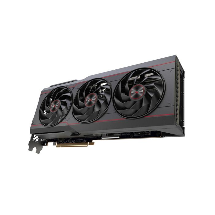 Tarjeta Gráfica Sapphire 11322-02-20G AMD RADEON RX 7900 XTX GDDR6 5