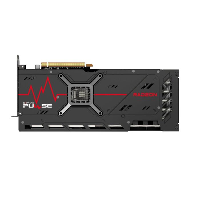 Tarjeta Gráfica Sapphire 11322-02-20G AMD RADEON RX 7900 XTX GDDR6 3