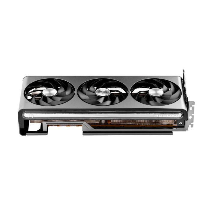 Tarjeta Gráfica Sapphire SAPPHIRE AMD RADEON RX 7700 XT GDDR6 12 GB 2