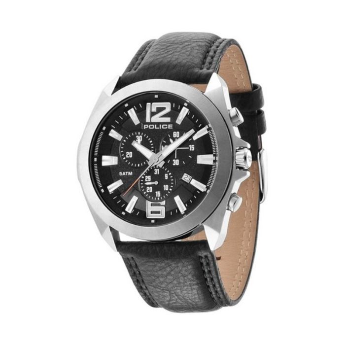 RELOJ HOMBRE POLICE R1451281001