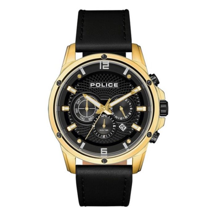 Reloj Hombre Police R1451311001 (Ø 47 mm) (ø 47 mm)