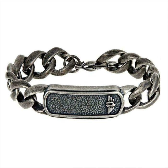 Pulsera Hombre Police PJ25696BSE02-S S