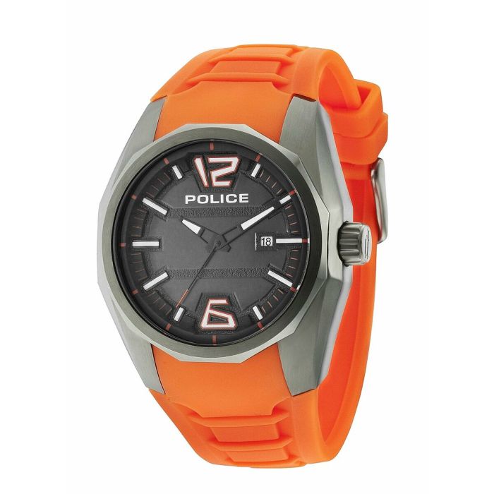 Reloj Hombre Police R1451267003 (Ø 48 mm)