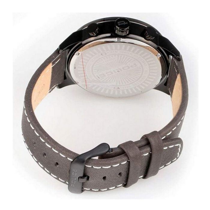 Reloj Hombre Police R1451281001 (Ø 46 mm) 5