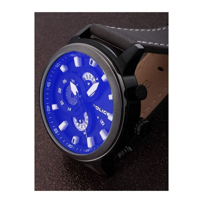 Reloj Hombre Police R1451281001 (Ø 46 mm) 4