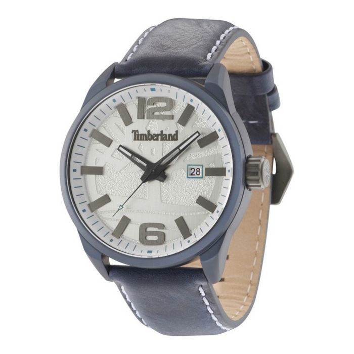 Reloj Hombre Timberland 15029JLBL-01 (Ø 46 mm)