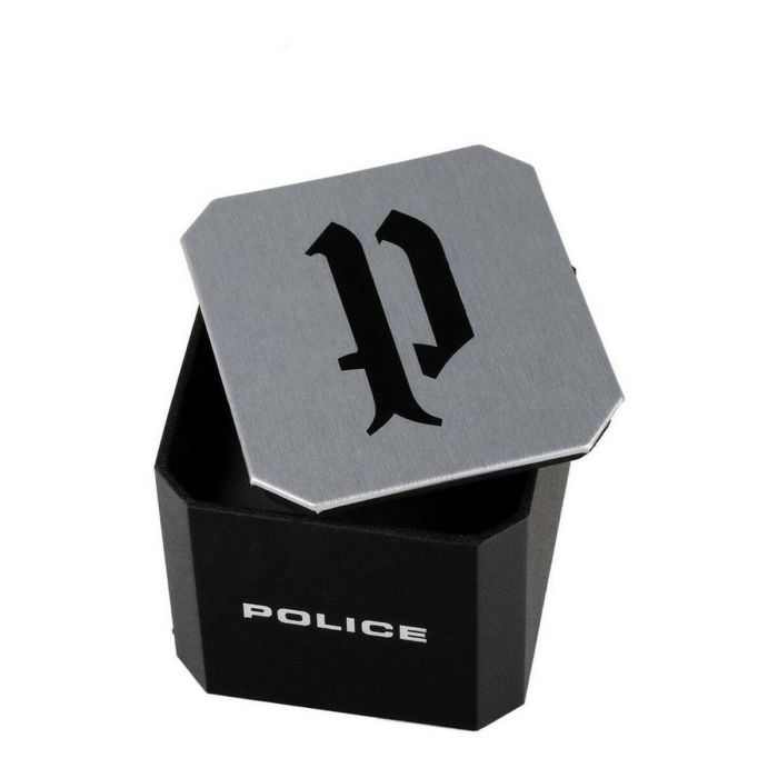 Reloj Hombre Police PL.15240JSUB/02 (Ø 46 mm) 3