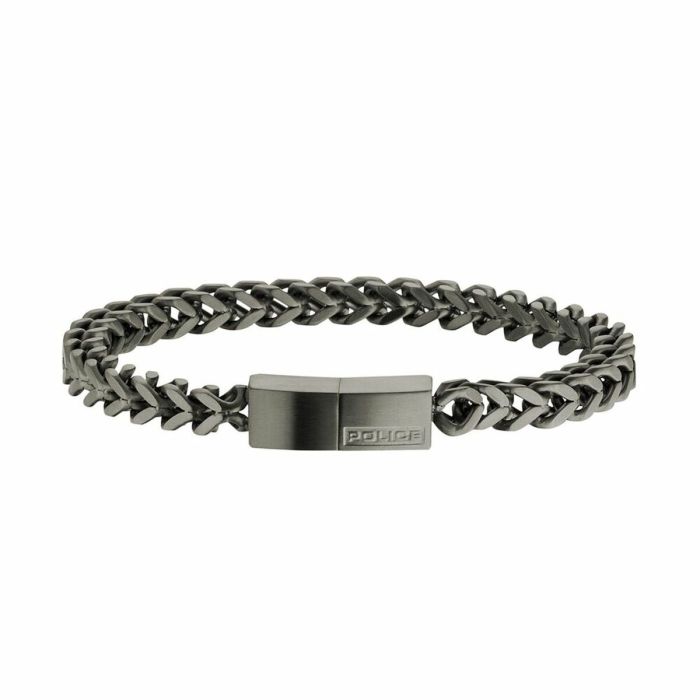 Pulsera Hombre Police PJ24696BSU02A-S