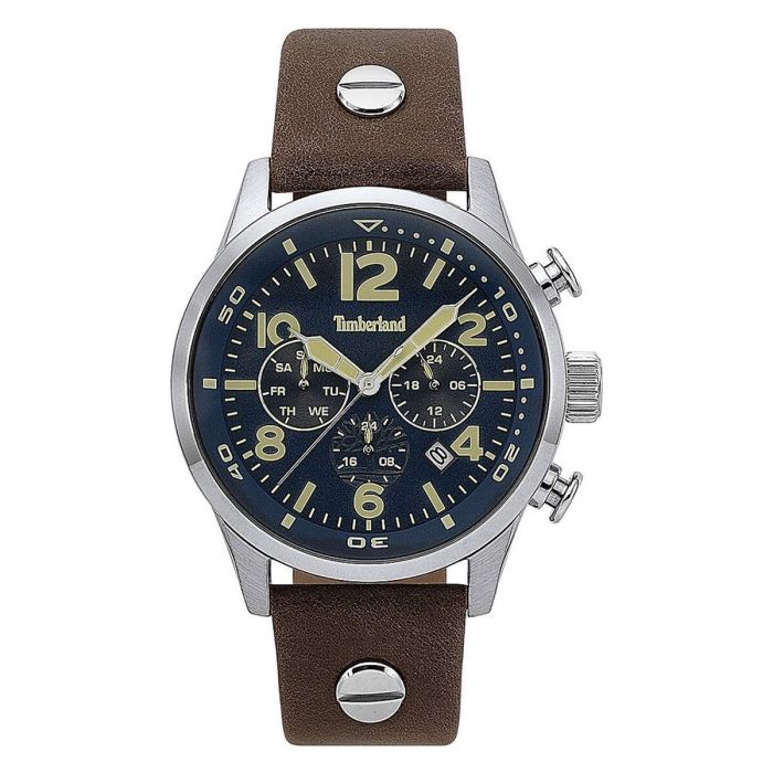 Reloj Infantil Timberland TBL.15376JS-03 (Ø 44 mm)