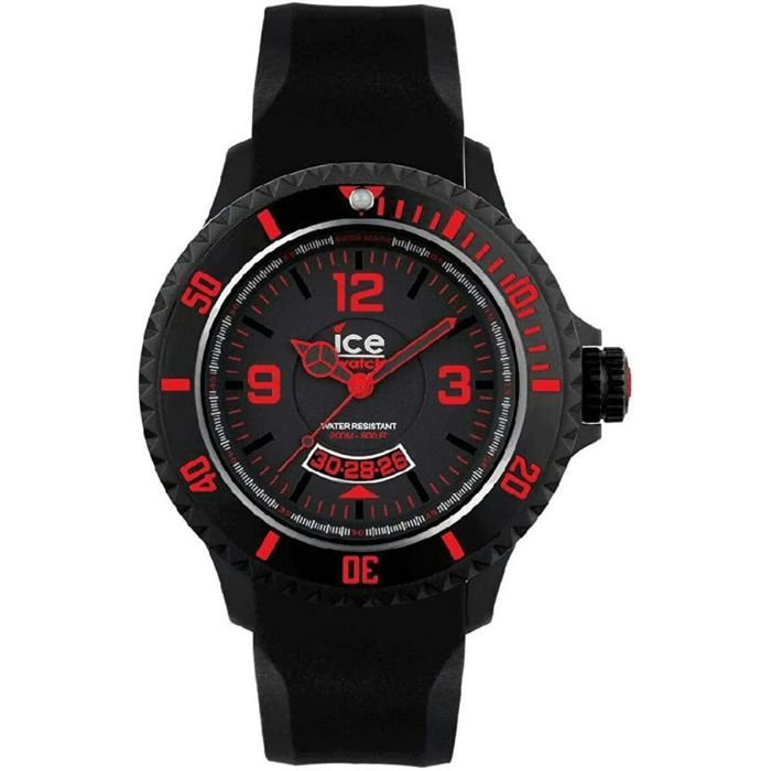 Reloj Hombre Ice-Watch DI.BR.XB.R.11 Negro (Ø 53 mm) Reloj Hombre Ice-Watch DI.BR.XB.R.11 Negro (Ø 53 mm)