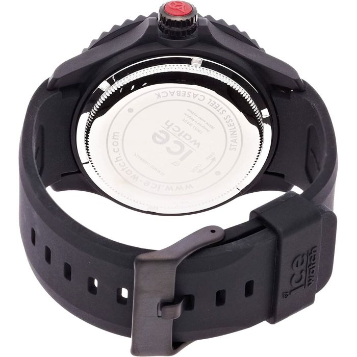 Reloj Hombre Ice-Watch DI.BR.XB.R.11 Negro (Ø 53 mm) 2 Reloj Hombre Ice-Watch DI.BR.XB.R.11 Negro (Ø 53 mm) 2