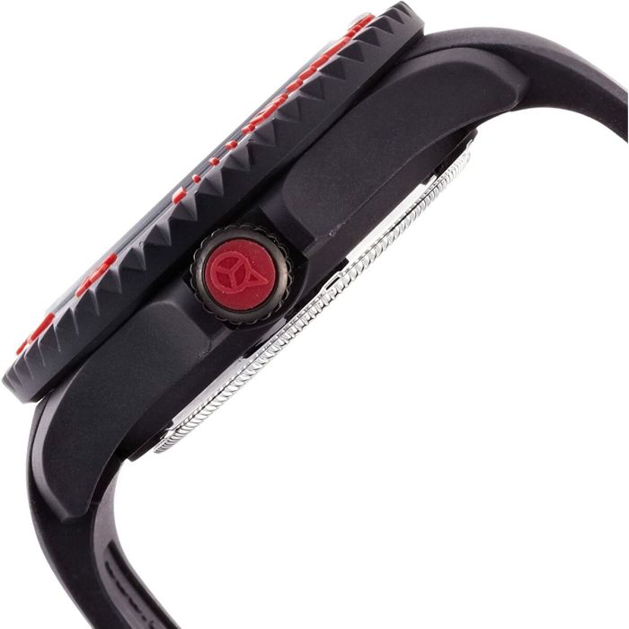 Reloj Hombre Ice-Watch DI.BR.XB.R.11 Negro (Ø 53 mm) 1 Reloj Hombre Ice-Watch DI.BR.XB.R.11 Negro (Ø 53 mm) 1