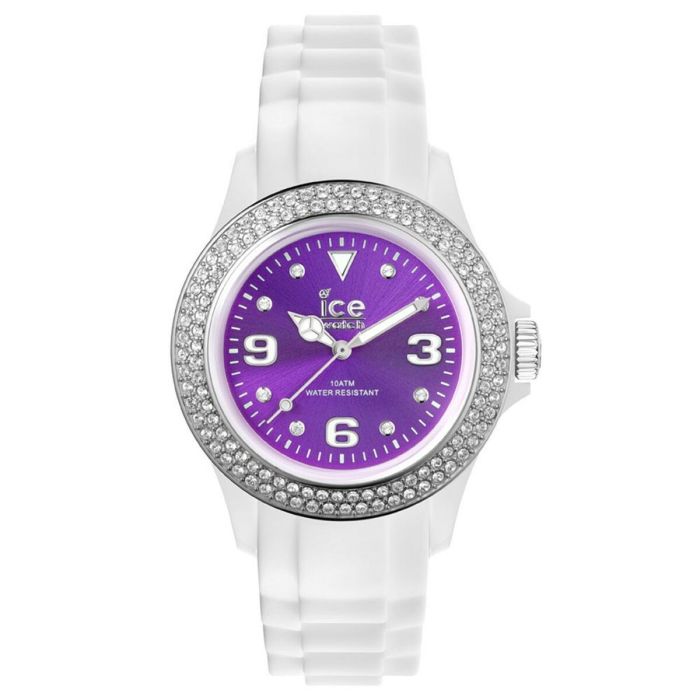 Reloj Mujer Ice-Watch IPE-ST-WPE-U-S-12 Ø 43 mm
