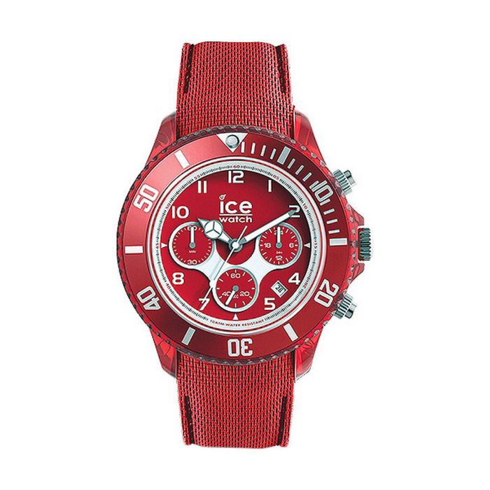 Reloj Hombre Ice-Watch Forever Red - Large