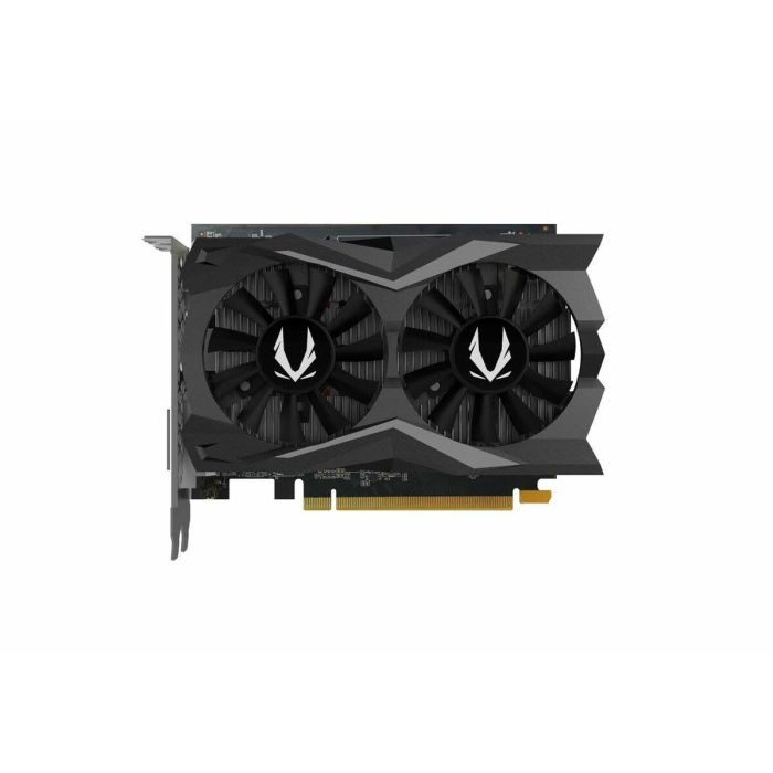 Tarjeta Gráfica Zotac GAMING GeForce GTX 1650 AMP CORE GDDR6 GeForce GTX 1650 GDDR6 2 Tarjeta Gráfica Zotac GAMING GeForce GTX 1650 AMP CORE GDDR6 GeForce GTX 1650 GDDR6 2