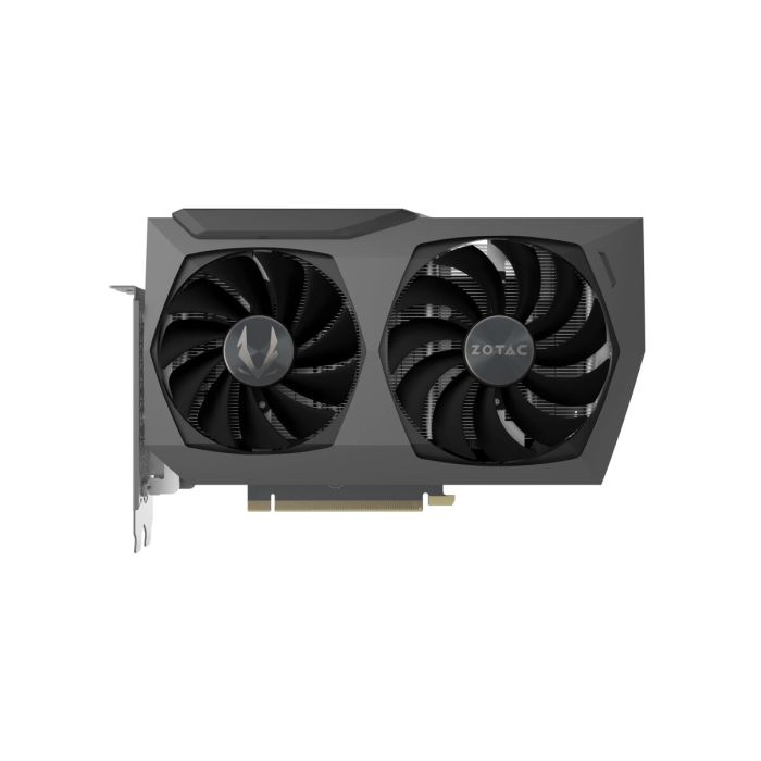 Tarjeta Gráfica Zotac GAMING GeForce RTX 3070 Twin Edge OC LHR 8 GB GDDR6 0 Tarjeta Gráfica Zotac GAMING GeForce RTX 3070 Twin Edge OC LHR 8 GB GDDR6 0