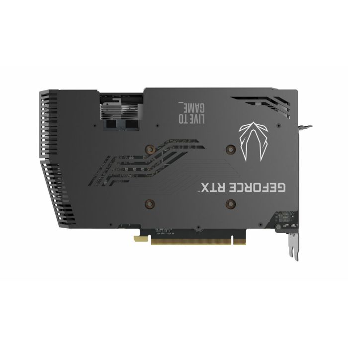 Tarjeta Gráfica Zotac GAMING GeForce RTX 3070 Twin Edge OC LHR 8 GB GDDR6 4 Tarjeta Gráfica Zotac GAMING GeForce RTX 3070 Twin Edge OC LHR 8 GB GDDR6 4