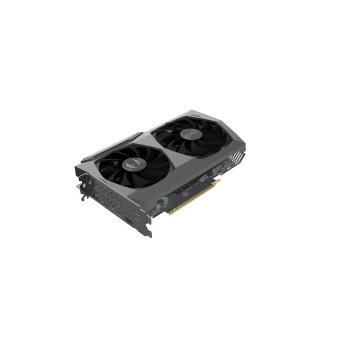 Tarjeta Gráfica Zotac GAMING GeForce RTX 3070 Twin Edge OC LHR 8 GB GDDR6 3 Tarjeta Gráfica Zotac GAMING GeForce RTX 3070 Twin Edge OC LHR 8 GB GDDR6 3