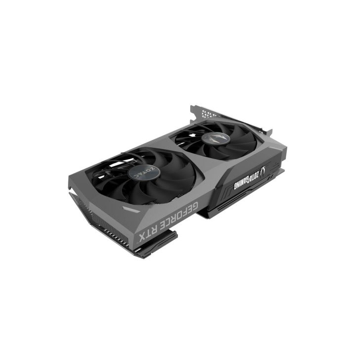 Tarjeta Gráfica Zotac GAMING GeForce RTX 3070 Twin Edge OC LHR 8 GB GDDR6 2 Tarjeta Gráfica Zotac GAMING GeForce RTX 3070 Twin Edge OC LHR 8 GB GDDR6 2