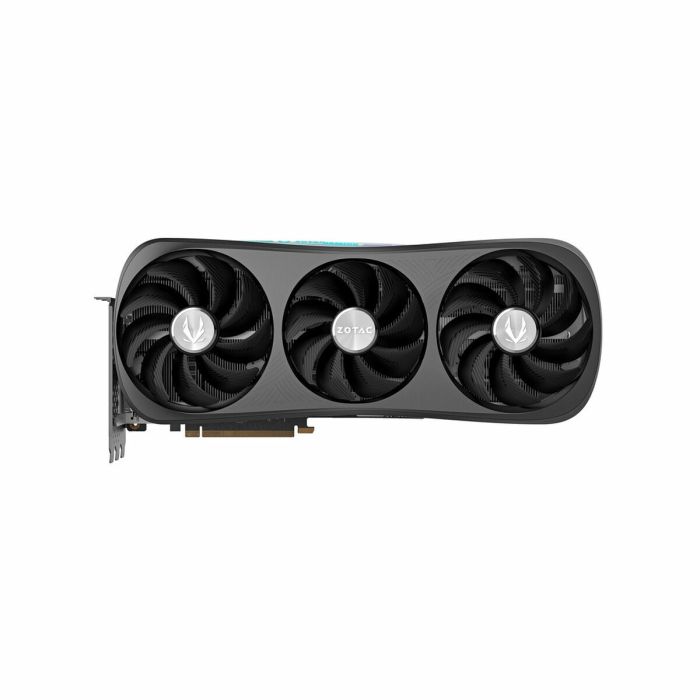 Tarjeta Gráfica Zotac GEFORCE RTX 4080 TRINITY OC Tarjeta Gráfica Zotac GEFORCE RTX 4080 TRINITY OC