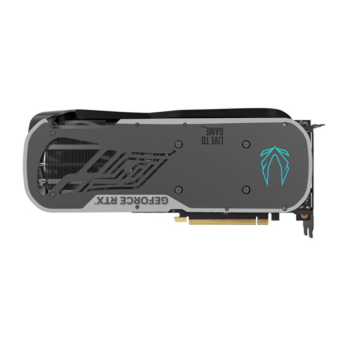 Tarjeta Gráfica Zotac GeForce RTX 4070 AMP AIRO 2