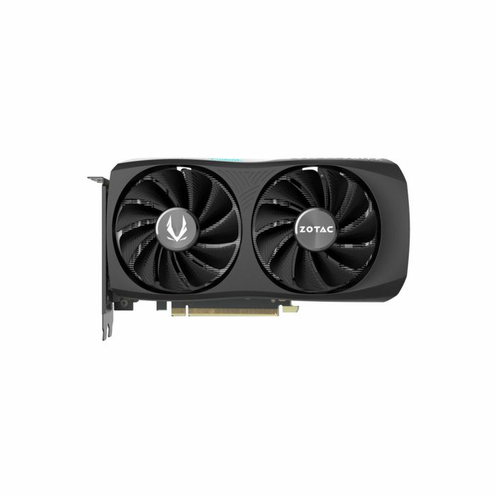 Tarjeta Gráfica Zotac GeForce RTX 4070 Twin Edge OC GEFORCE RTX 4070 12 GB GDDR6X 6