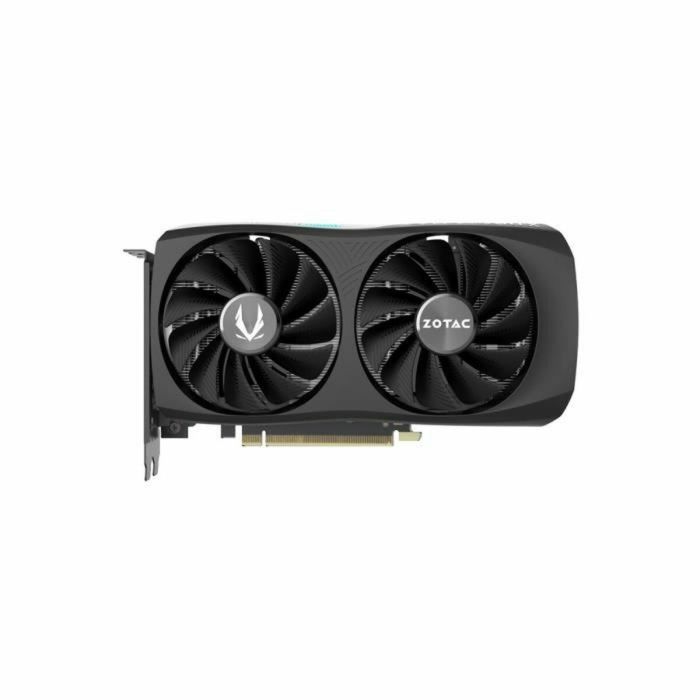 Tarjeta Gráfica Zotac GeForce RTX 4070 Twin Edge OC GEFORCE RTX 4070 12 GB GDDR6X 3