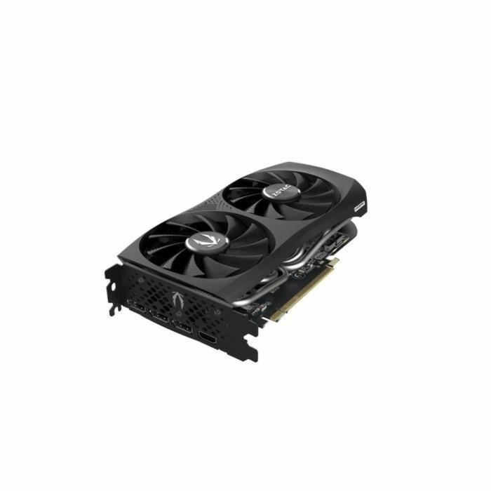 Tarjeta Gráfica Zotac GeForce RTX 4070 Twin Edge OC GEFORCE RTX 4070 12 GB GDDR6X 1