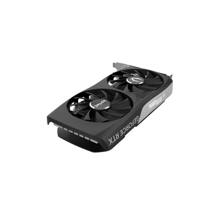 Tarjeta Gráfica Zotac ZT-D40600H-10M Geforce RTX 4060 8 GB GDDR6 2