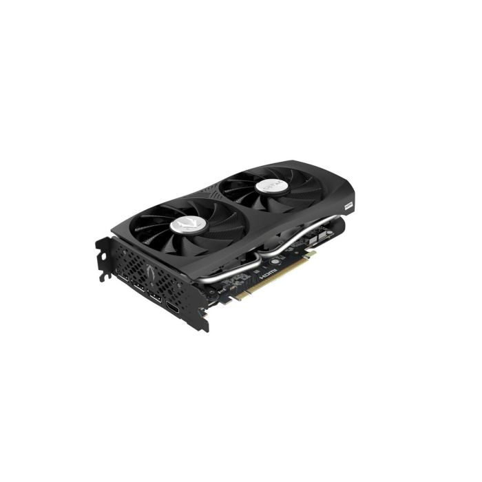 Tarjeta Gráfica Zotac GeForce RTX 4060 Ti 16 GB Geforce RTX 4060 Ti GDDR6 4