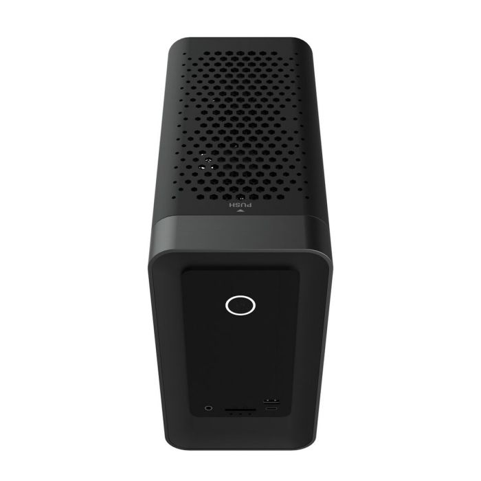 Barebone Zotac ZBOX-ECM74060C-BE Intel Core i7-10700 6 Barebone Zotac ZBOX-ECM74060C-BE Intel Core i7-10700 6