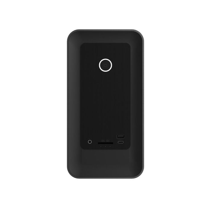 Barebone Zotac ZBOX-ECM74060C-BE Intel Core i7-10700 5 Barebone Zotac ZBOX-ECM74060C-BE Intel Core i7-10700 5