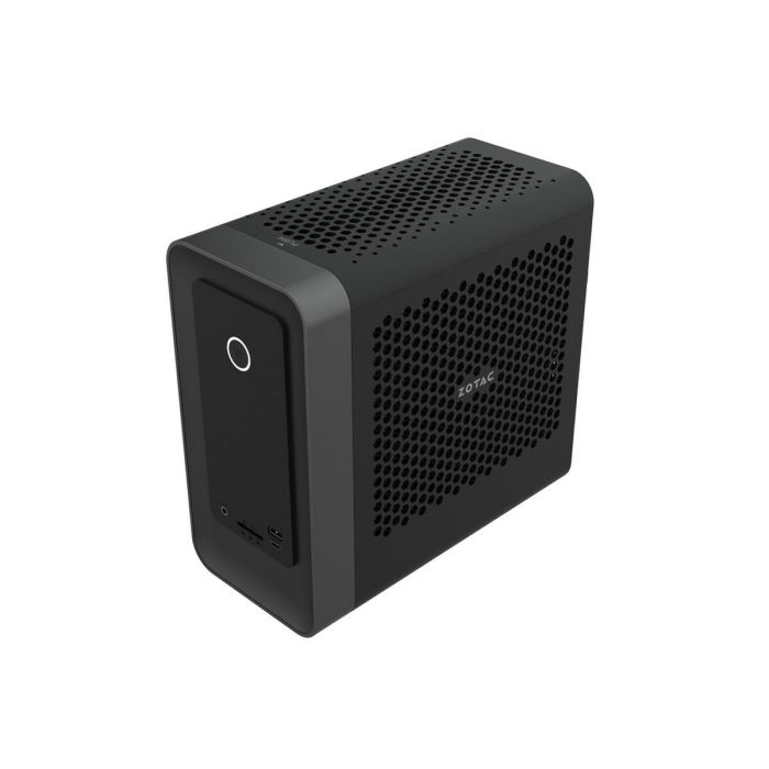 Mini PC Zotac ZBOX-ECM74060C-BE Intel Core i7-10700 Mini PC Zotac ZBOX-ECM74060C-BE Intel Core i7-10700