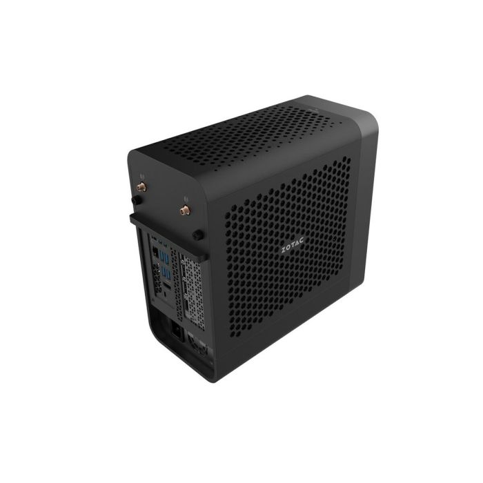 Barebone Zotac ZBOX-ECM74060C-BE Intel Core i7-10700 4 Barebone Zotac ZBOX-ECM74060C-BE Intel Core i7-10700 4