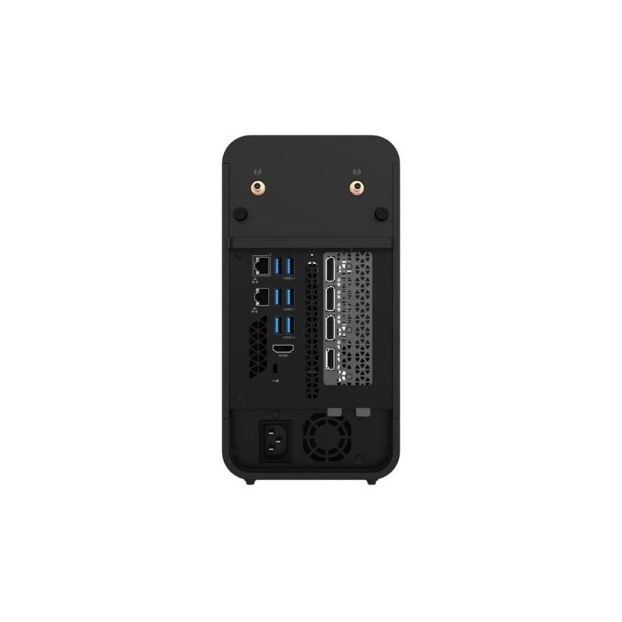 Barebone Zotac ZBOX-ECM74060C-BE Intel Core i7-10700 3 Barebone Zotac ZBOX-ECM74060C-BE Intel Core i7-10700 3